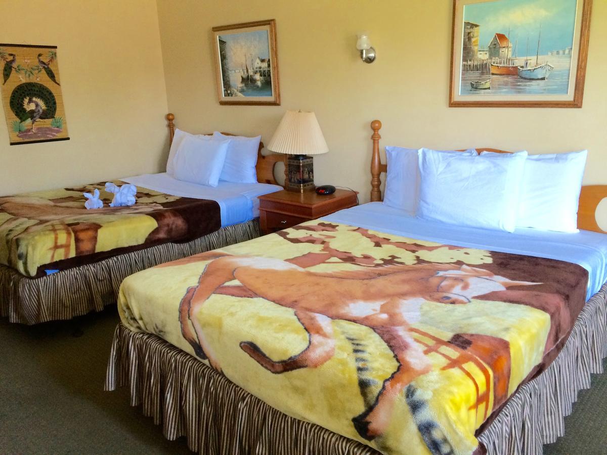 E-Lodge Near The Falls Ниагарски водопад Екстериор снимка